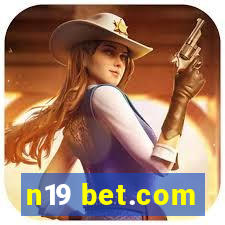 n19 bet.com